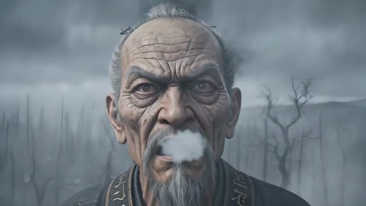 穿成恶毒女配后被师尊盯上了（第三季）（30集）一口气看完