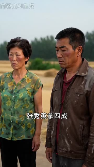麦熟见人心(41集) 麦熟见人心(41集)精彩短剧随心推