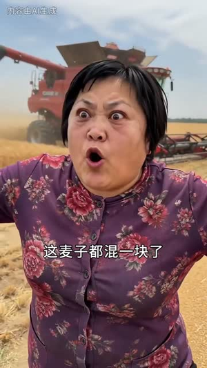 麦熟见人心(41集) 麦熟见人心(41集)好看的短剧分享