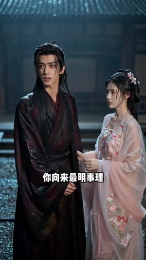 双穿贵女:弃夫后我名扬朝野(41集) 双穿贵女:弃夫后我名扬朝野(41集)超级好看的短剧
