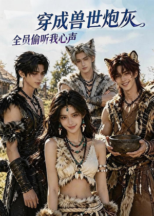 穿成兽世炮灰,全员偷听我心声(72集) 穿成兽世炮灰,全员偷听我心声(72集)热门短剧看不停
