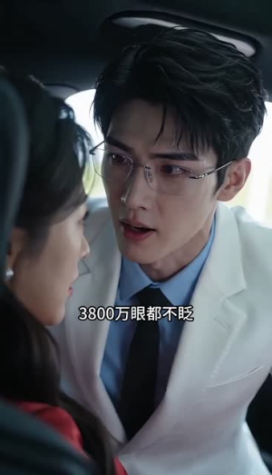 一盆毛血旺，砸出个老公（54集）网络小短剧