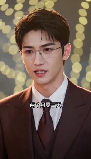 一盆毛血旺，砸出个老公（54集）好看的短剧来了