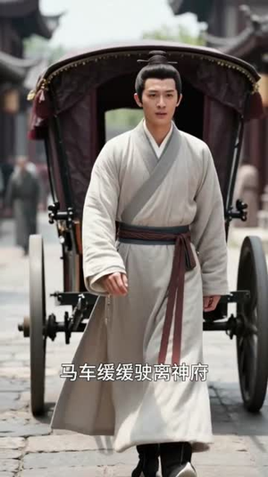 冲喜后，病娇夫君长命百岁了（38集）更新时间一览表