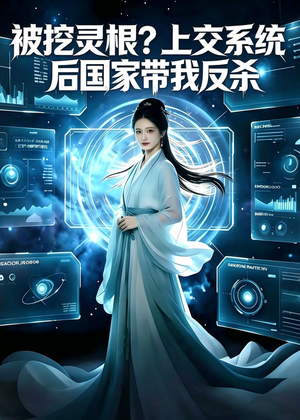 被挖灵根？上交系统后国家带我反杀（47集）每日短剧推荐