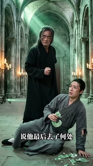 被挖灵根？上交系统后国家带我反杀（47集）分享好看的短剧