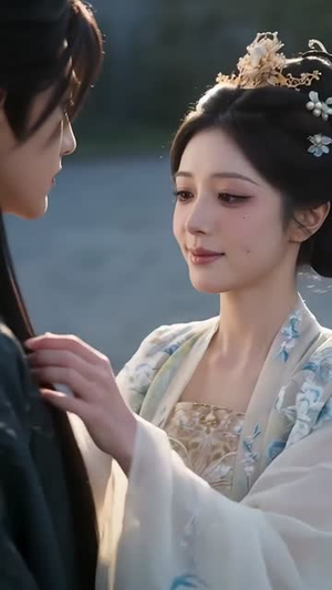 为嫡之影后一演全员沦陷（15集）真的太好看了
