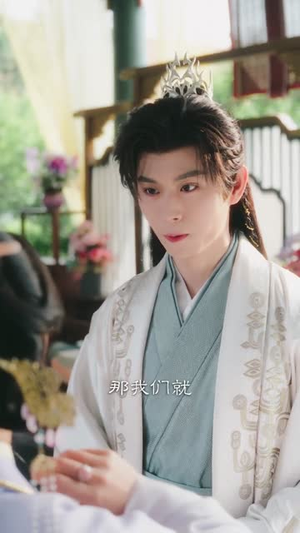 夫人错嫁十年，改嫁皇室子凭母贵（67集）精彩短剧分享