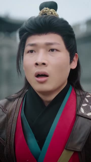 我家大师兄实在是太不正经了(82集) 我家大师兄实在是太不正经了(82集)爆款短剧追不停
