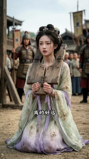 侯府那个病秧子公子(45集) 侯府那个病秧子公子(45集)追短剧关注我