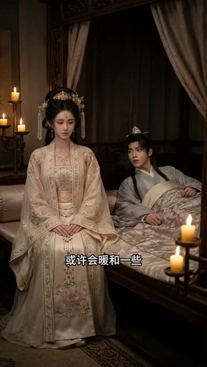 我的病弱夫君是帝王(68集) 我的病弱夫君是帝王(68集)UC网盘在线看