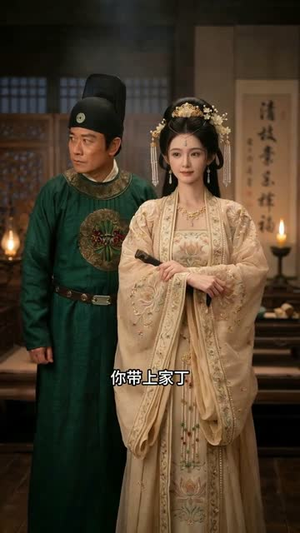 我的病弱夫君是帝王(68集) 我的病弱夫君是帝王(68集)超火短剧抢先看