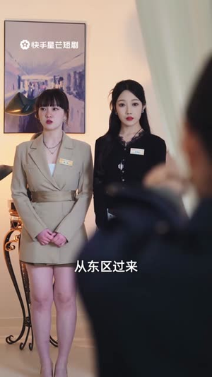 同居而已（31集）热门短剧抢先看