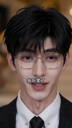 我不回头后，你们哭什么（40集）好看的短剧来了