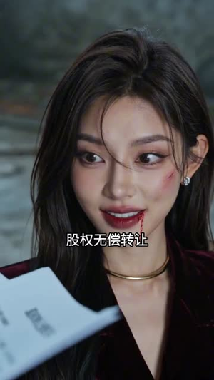 我不回头后，你们哭什么（40集）短剧热门推荐