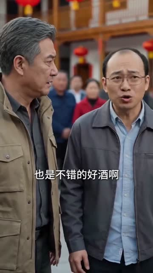 长姐进门（43集）看精彩短剧
