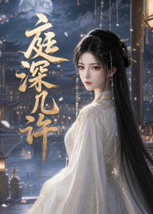 庭深几许（43集）西瓜短剧免费看