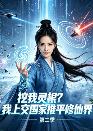 挖我灵根?我上交国家推平修仙界第二季(51集) 挖我灵根?我上交国家推平修仙界第二季(51集)分享热门短剧