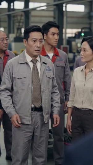 罚款五千逼走我,厂长你哭什么(50集) 罚款五千逼走我,厂长你哭什么(50集)火爆短剧热播中