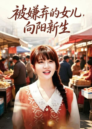 被嫌弃的女儿，向阳新生（60集）短剧在线看
