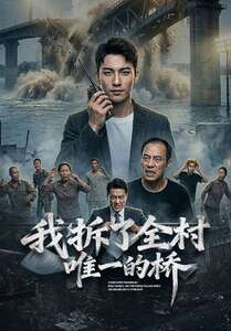 我拆了全村唯一的桥(55集) 我拆了全村唯一的桥(55集)真的好看吗