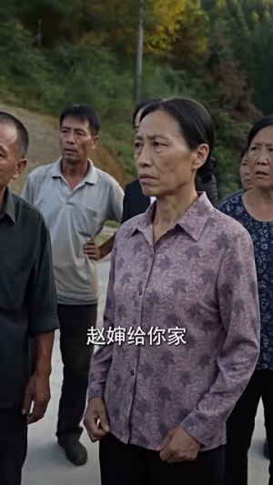 我拆了全村唯一的桥(55集) 我拆了全村唯一的桥(55集)小短剧抢先看