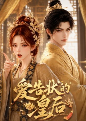 爱告状的皇后(64集) 爱告状的皇后(64集)短剧看全集