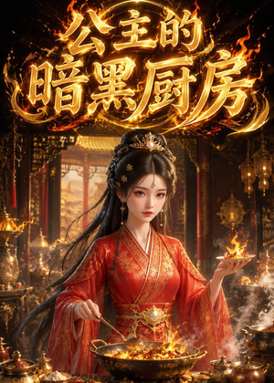 公主的暗黑厨房(20集) 公主的暗黑厨房(20集)最火短剧热播中