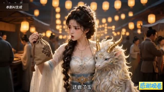 帝王独倾心（50集）红果免费看短剧