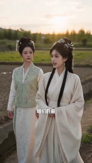 沈大小姐搞钱不嫁人（35集）最新上映免费看