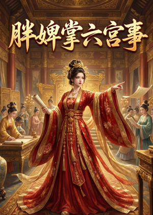 胖婢掌六宫事（32集）最火短剧热播