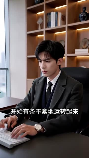 千金她家破产后，我：该还债了（71集）在线免费观看