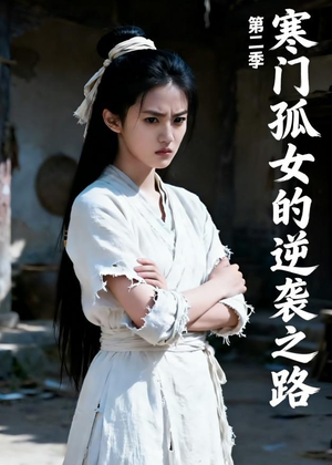 寒门孤女的逆袭之路(第二季)(100集) 寒门孤女的逆袭之路(第二季)(100集)短剧解说热门