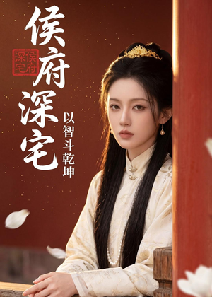 侯府深宅:以智斗乾坤(47集) 侯府深宅:以智斗乾坤(47集)一口气看完全集