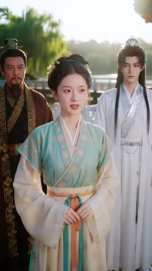 团宠作精:全员都能听见我心声(33集) 团宠作精:全员都能听见我心声(33集)热播短剧推荐