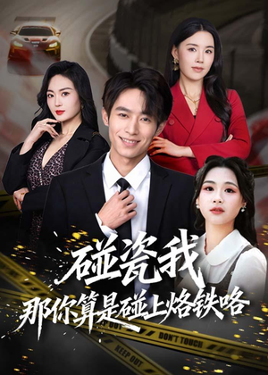 碰瓷我那你算是碰上烙铁咯（80集）免费观看全集