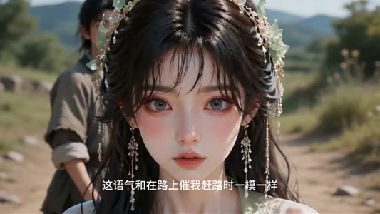 奕岑情起（55集）在线观看全集