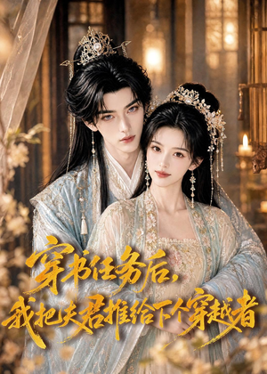 穿书任务后,我把夫君推给下个穿越者(65集) 穿书任务后,我把夫君推给下个穿越者(65集)真的太好看了