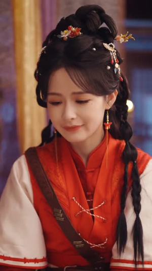 凤刃（61集）短剧精彩不断