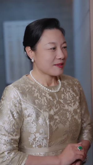 好运来敲门，反派婆婆觉醒哄我系统（72集）推荐热门短剧