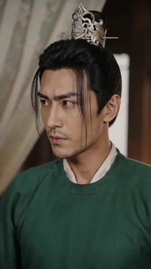 大唐鉴罪师（72集）热门短剧抢先看