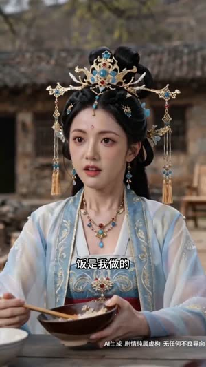 女娲劫：双生错（51集）最新短剧抢先看