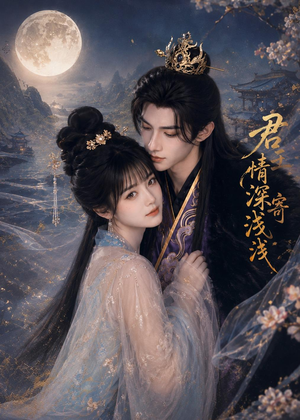 君王情深寄浅浅（41集）正能量短剧分享