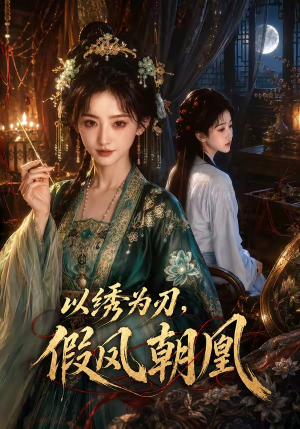 以绣为刃，假凤朝凰（60集）不用花钱看全剧