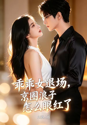 乖乖女退场，京圈浪子怎么眼红了AI真人版（85集）短剧在线观看