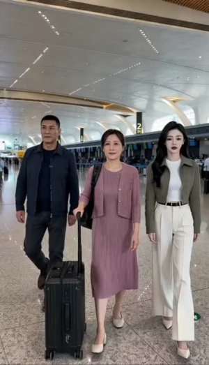 乖乖女退场，京圈浪子怎么眼红了AI真人版（85集）免费短剧就是爽