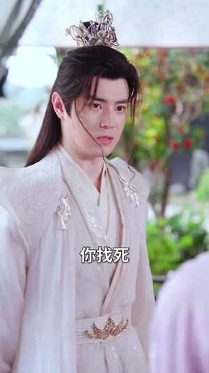 错撩圣女后她沦陷了（71集）火热短剧抢先看