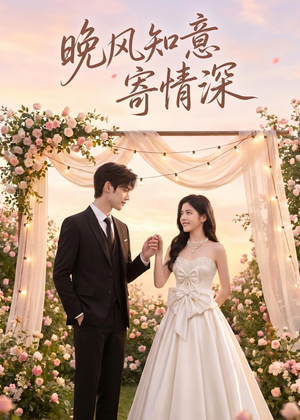 晚风知意寄情深（61集）精彩短剧合集