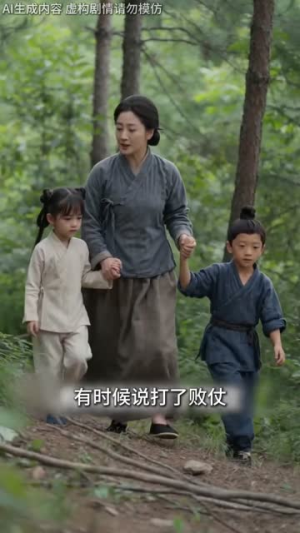 帝心独宠：布衣丫头成皇后（27集）小短剧推荐