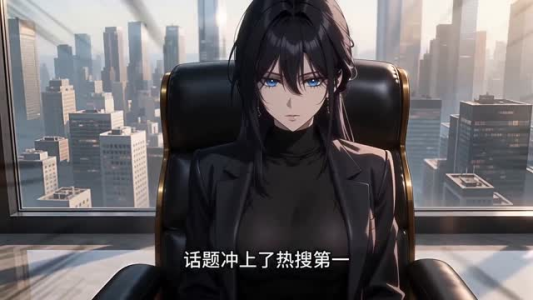顾总的退婚反击战（15集）1-102集